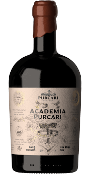 Academia Purcari Rară Neagră