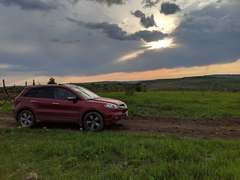 Acura RDX