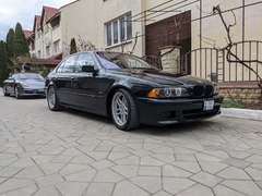 BMW 530i E39