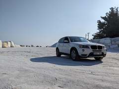 BMW X3 28i F25