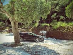 Honda CR-Z