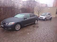 Lexus GS300 AWD