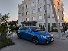 Opel Insignia OPC