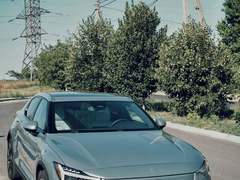 Polestar 2 (2024)